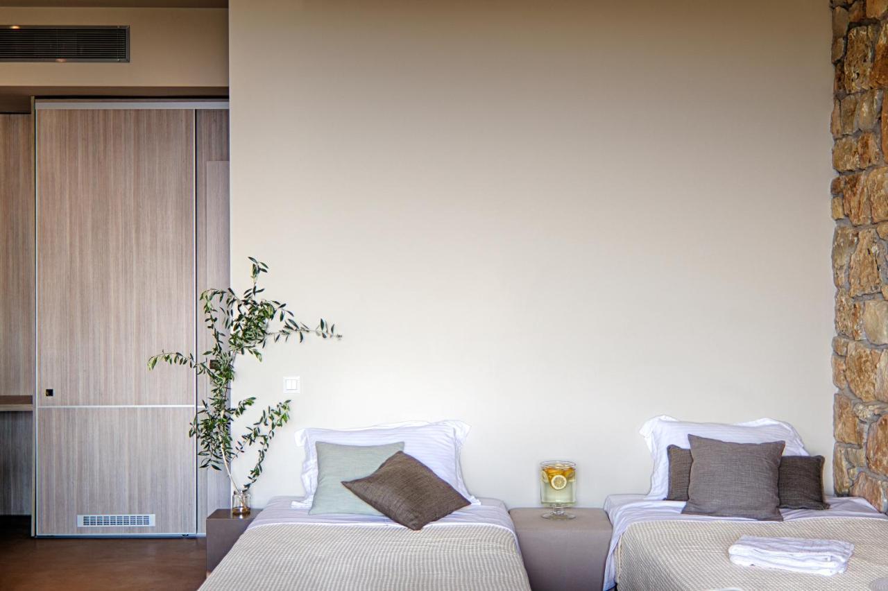 Euphoria Aparthotel