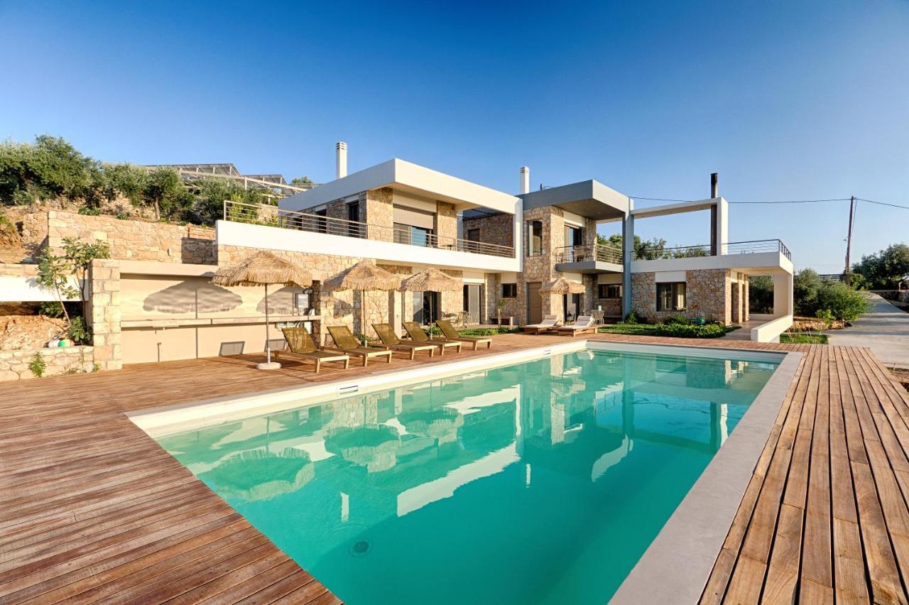 Euphoria Aparthotel