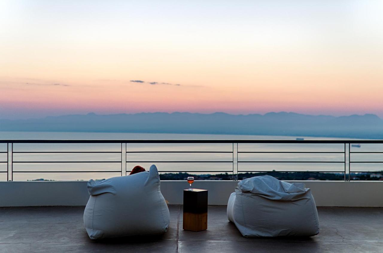 Apart Otel Euphoria 4*