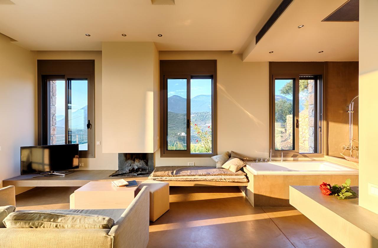 Euphoria Apart Otel 4*